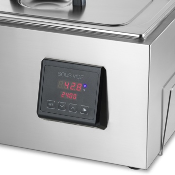Уред за готвене Sous Vide 28 л