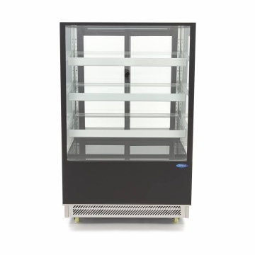 Хладилна витрина 90cm - 400 л - Img 4