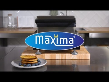 Машина за палачинки - 4 палачинки - 10cm всяка - Img 7