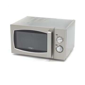 Полупрофесионална Микровълнова фурна 25 л - 900W - Img 1