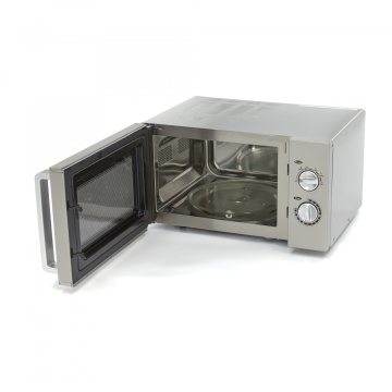 Полупрофесионална Микровълнова фурна 25 л - 900W - Img 3