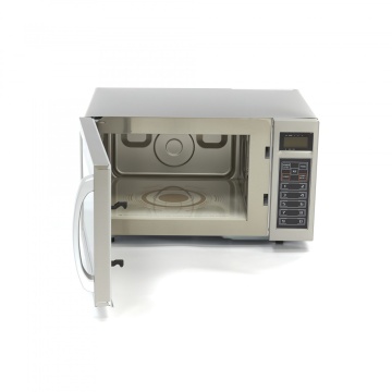 Професионална Микровълнова фурна 25 л - 1000W - 20 програми - Img 2