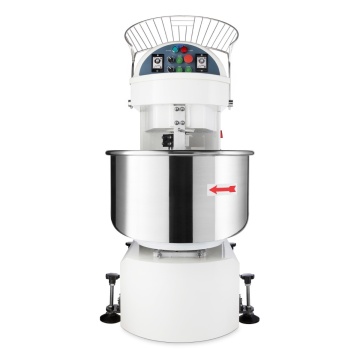 Миксер за тесто 100 л - 64kg тесто - 2 скорости - 400V