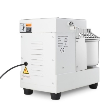 Миксер за тесто 8 л - 4,5kg тесто - 450W