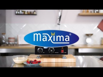 Уред за мини вафли - 4 квадратни вафли - Img 7