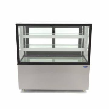 Хладилна витрина хоризонтална 92cm - 300 л - Img 3