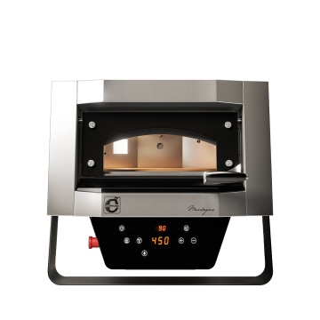 Eлектрическа фурна Cuppone – MN40/1DG