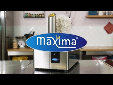 Полираща машина за скъкло - 8 четки - 600 чаши за час - Img 8
