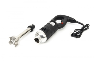 Професионален пасатор с 21cm прът- 450W - Img 1