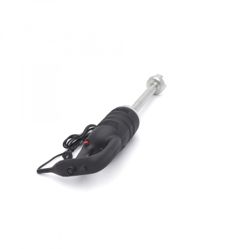 Професионален пасатор с 31cm прът- 650W - Img 4