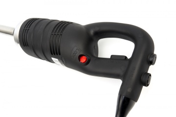 Професионален пасатор 51cm прът - 850W - Img 2