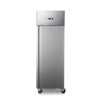 Фризер 600 л- 3 регулируеми полици - побира 3 x GN 2/1 контейнера