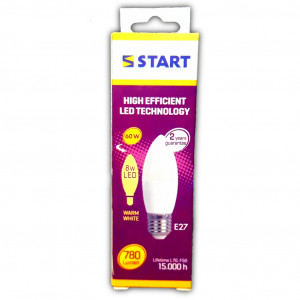 START bec led mat - Img 3