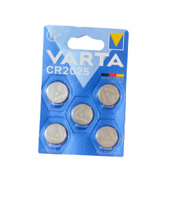 VARTA baterii litiu