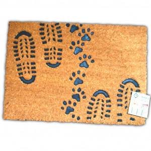 Covoras intrare DM60, 40/60cm.