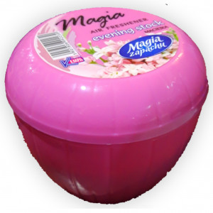 MAGIA odoriant gel pentru incaperi