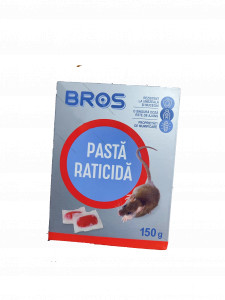 Raticid Bros