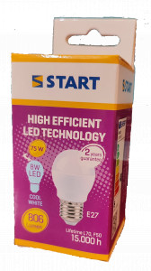 START bec led mat - Img 4