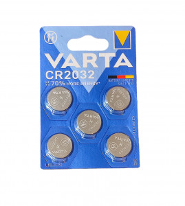 CR2032