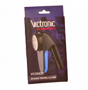 Aparat pentru scame