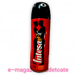 INTESA deo man 150ml. woody