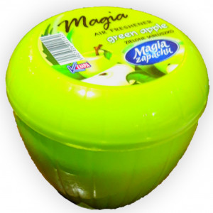 MAGIA odoriant gel pentru incaperi - Img 2