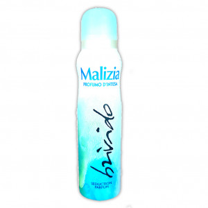 MALIZIA DONNA brivido 100ml. deo