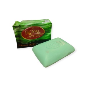 emerald green