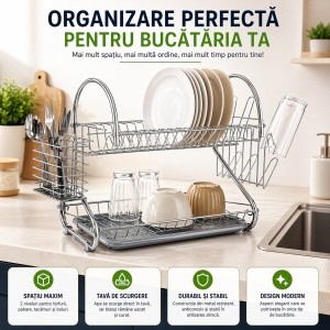 Organizator bucătărie 