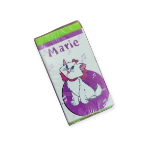 Set 6 radiere colorate pentru copii – modele cu personaje îndrăgite, ideale pentru școală și cadou - Img 5