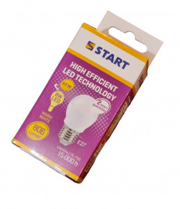 START bec led mat - Img 5