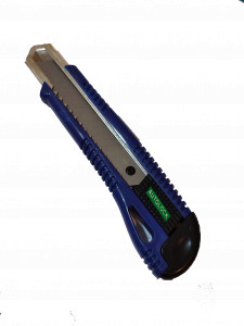 cutter 18mm.