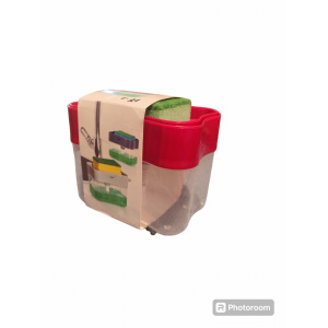 Dispenser detergent lichid pentru vase
