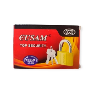 Lacăt Eusam
