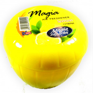 MAGIA odoriant gel pentru incaperi - Img 3