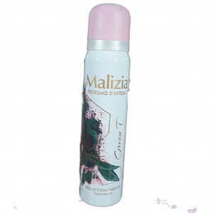 MALIZIA DONNA brivido 100ml. deo - Img 2