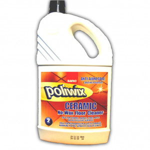 SANO FLOOR FRESH BKUE BLOSSOM detergent pardoseli 2l. - Img 9