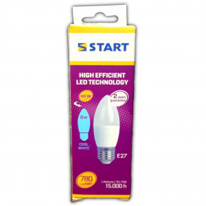 START bec led mat - Img 6