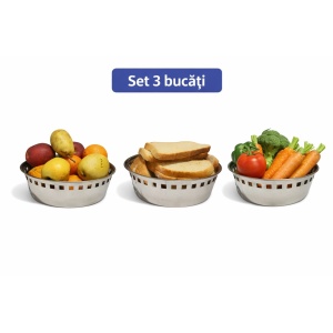 Set 3 boluri moderne