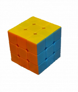 Cub rubik