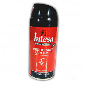 INTESA deo man 150ml. woody - Img 3