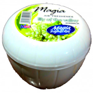 MAGIA odoriant gel pentru incaperi - Img 4