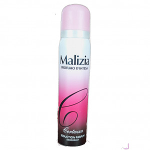 MALIZIA DONNA brivido 100ml. deo - Img 3