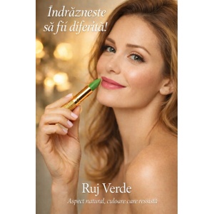 Ruj verde