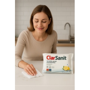 LAVETE IMPREGNATE CLARSANIT MULTISUPRAFETE