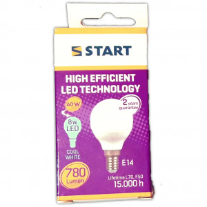 START bec led mat - Img 7