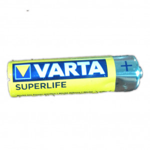 VARTA baterii zinc-carbon - Img 2