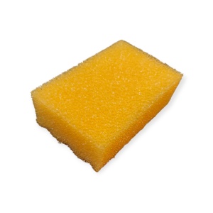 burete anticelulitic galben