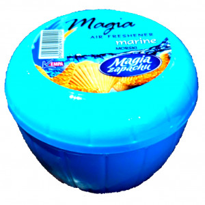 MAGIA odoriant gel pentru incaperi - Img 5