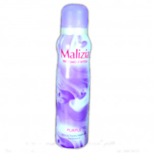 MALIZIA DONNA brivido 100ml. deo - Img 4